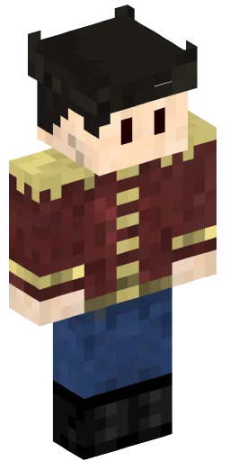 Minecraft Skin #218135