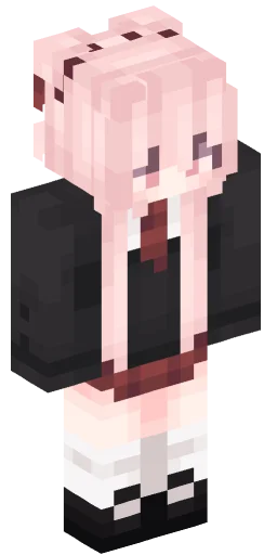 Minecraft Skin #218151