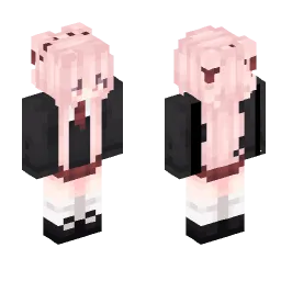 Minecraft Skin #218151