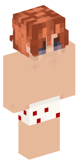 GigaFanDeJul Minecraft Skin Preview on Minecraft.Co.Com