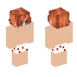 Minecraft Skin #218179