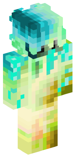 GIGACAPPUCCINO Minecraft Skin Preview on Minecraft.Co.Com
