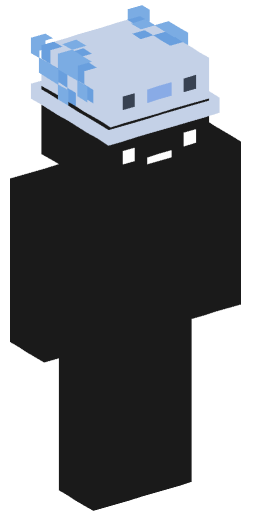 Minecraft Skin #218202