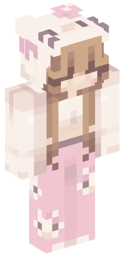 Minecraft Skin #218207