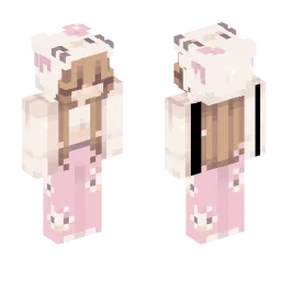 Minecraft Skin #218207