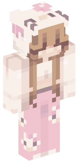 Minecraft Skin #218208