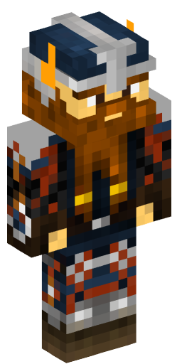 Minecraft Skin #218210