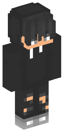 Minecraft Skin #218216
