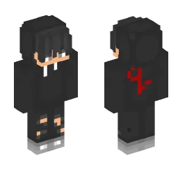 Minecraft Skin #218217