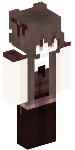 Minecraft Skin #218219