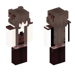Minecraft Skin #218222
