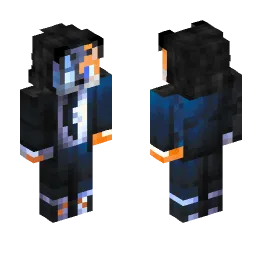 Minecraft Skin #218229