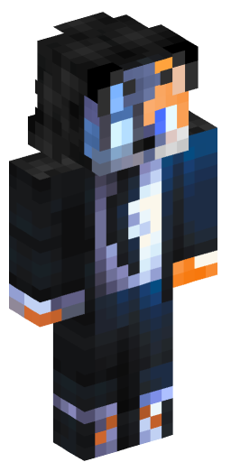 Minecraft Skin #218230