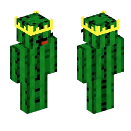 Minecraft Skin #218237