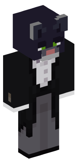 Minecraft Skin #218241