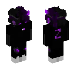 Minecraft Skin #218245