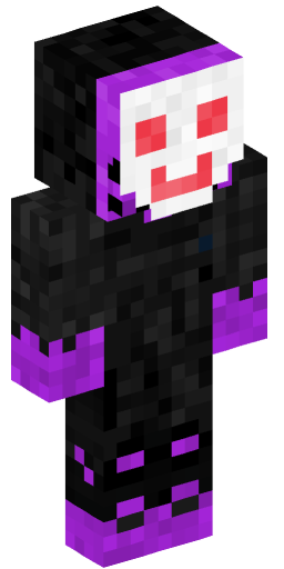 Minecraft Skin #218254