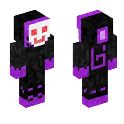 Minecraft Skin #218256