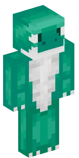 Minecraft Skin #218259
