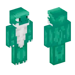 Minecraft Skin #218259