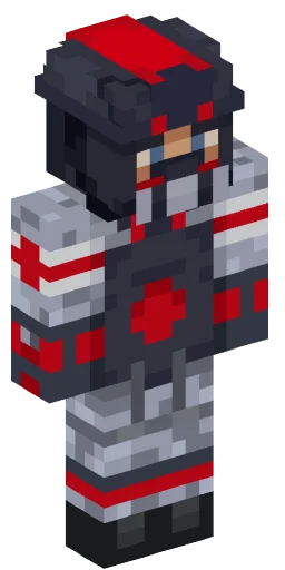Minecraft Skin #218261