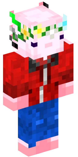 Minecraft Skin #218262
