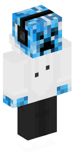 Minecraft Skin #218264