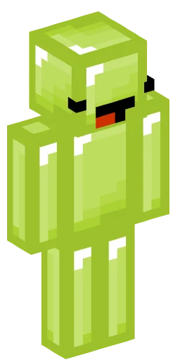 Minecraft Skin #218266
