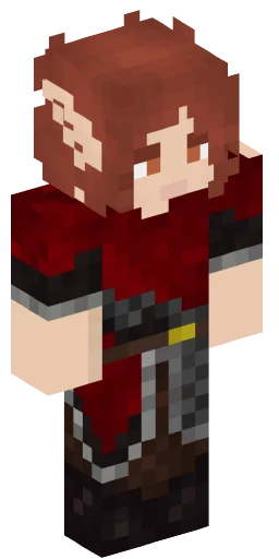 Minecraft Skin #218273