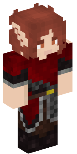 Minecraft Skin #218277