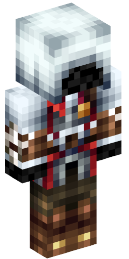 Minecraft Skin #218282