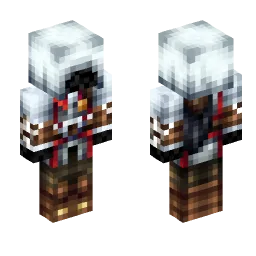 Minecraft Skin #218282