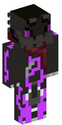 Minecraft Skin #218294