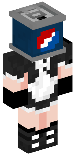 Minecraft Skin #218315