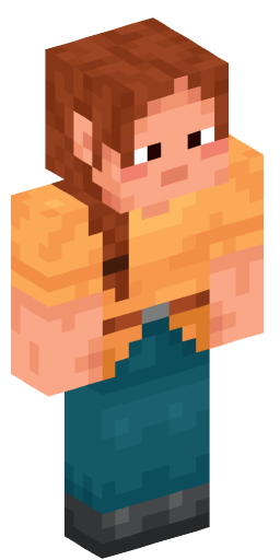 Minecraft Skin #218316