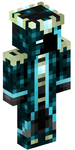 Minecraft Skin #218317