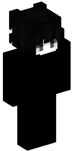 Minecraft Skin #218319