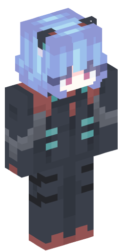 Minecraft Skin #218320