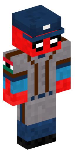 Minecraft Skin #218322