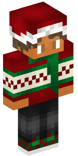 Minecraft Skin #218324