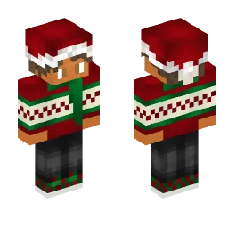 Minecraft Skin #218324