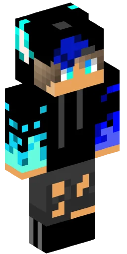 Minecraft Skin #218325