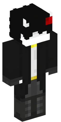 Minecraft Skin #218327