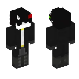 Minecraft Skin #218327