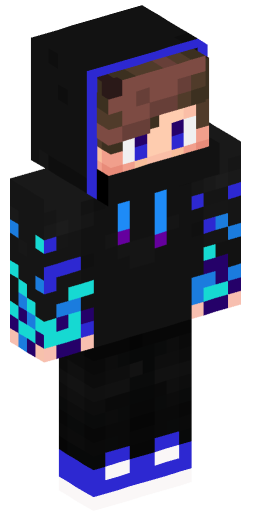 Minecraft Skin #218328