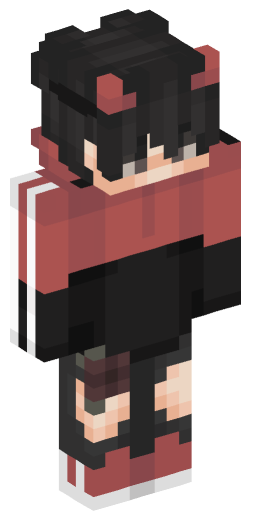 Minecraft Skin #218329