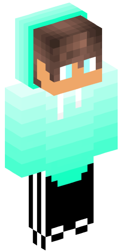 Minecraft Skin #218330