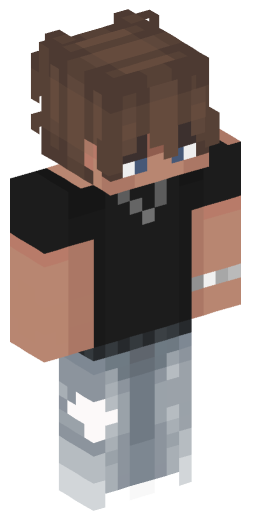 Minecraft Skin #218332