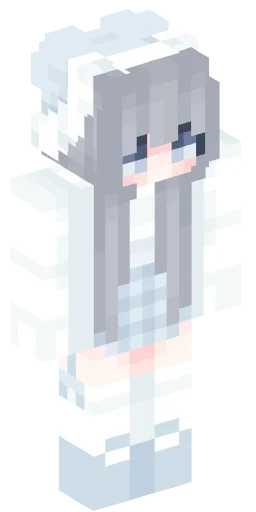 Minecraft Skin #218335