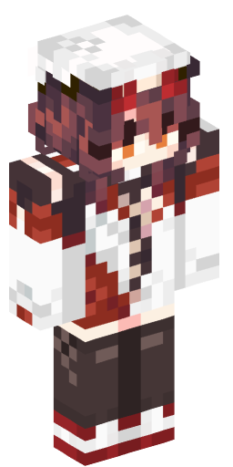 Minecraft Skin #218337